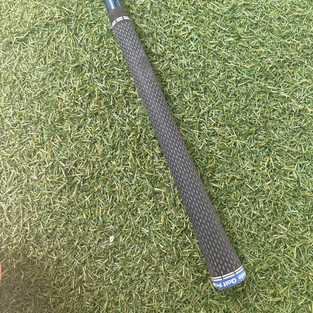 Diamana blue TM50 Sシャフト ドライバー用 1W