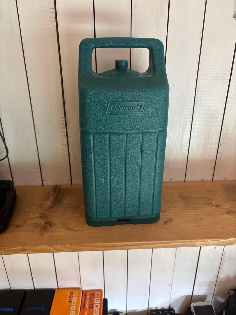Coleman コールマンランタン　286/288