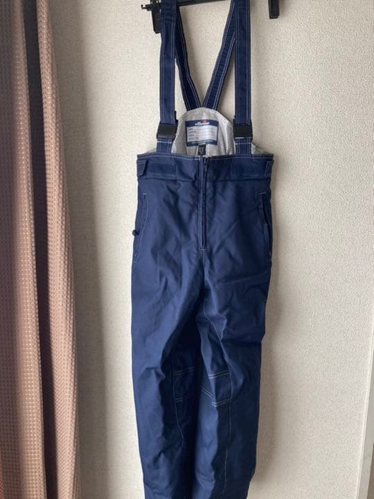 ellesee スキーウェア 140