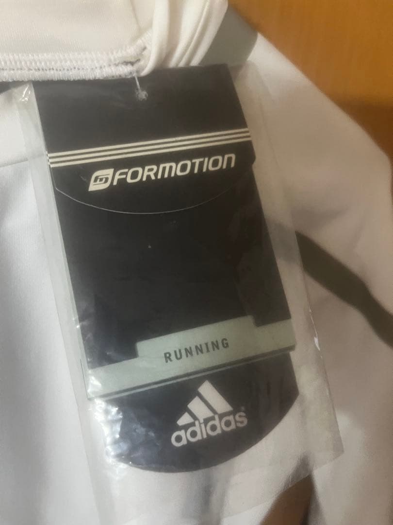 adidas インナーシャツ H7429 Oサイズ