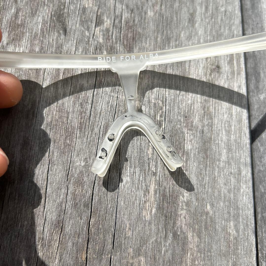アルバオプティクス　デルタ　ALBAOPTICS DELTA サングラス