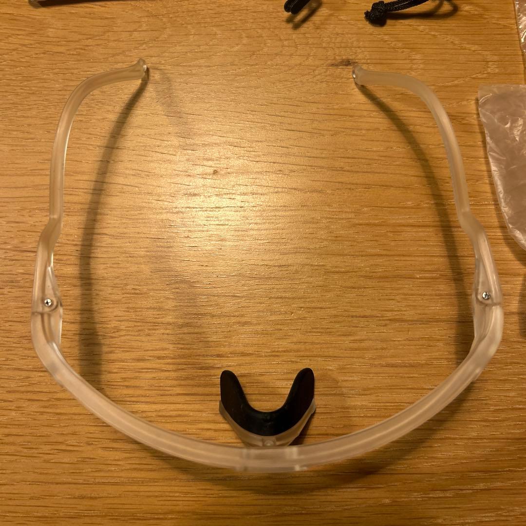 アルバオプティクス　デルタ　ALBAOPTICS DELTA サングラス