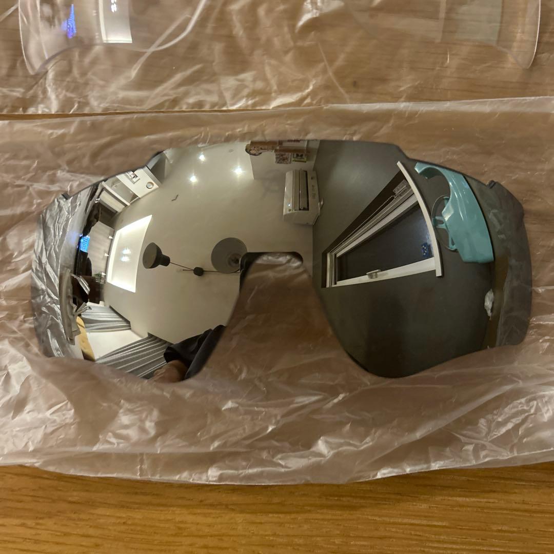 アルバオプティクス　デルタ　ALBAOPTICS DELTA サングラス