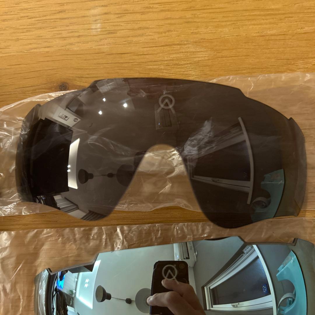 アルバオプティクス　デルタ　ALBAOPTICS DELTA サングラス