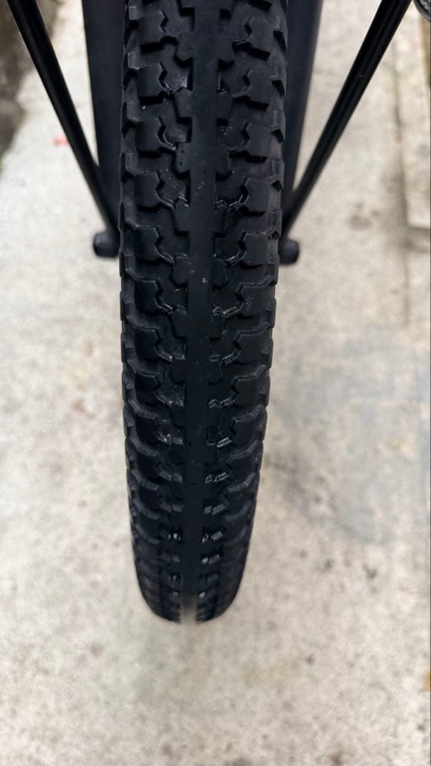 パナソニックの電動自転車バッテリー16Ah
