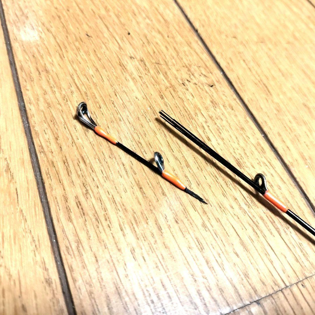 がまかつ　タチウオテンヤ 　 MS M180 ジャンク品