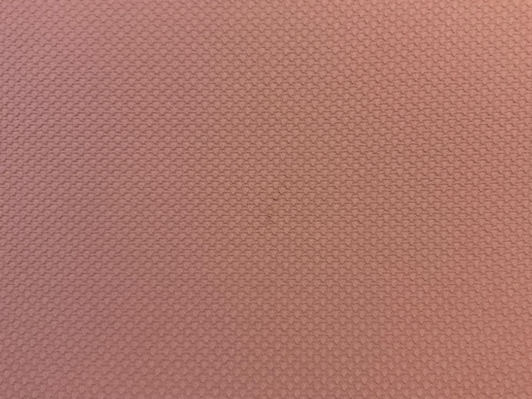 LAVA【SUKALA】リバーシブルヨガマット4mm 収納バッグ付　ピンク