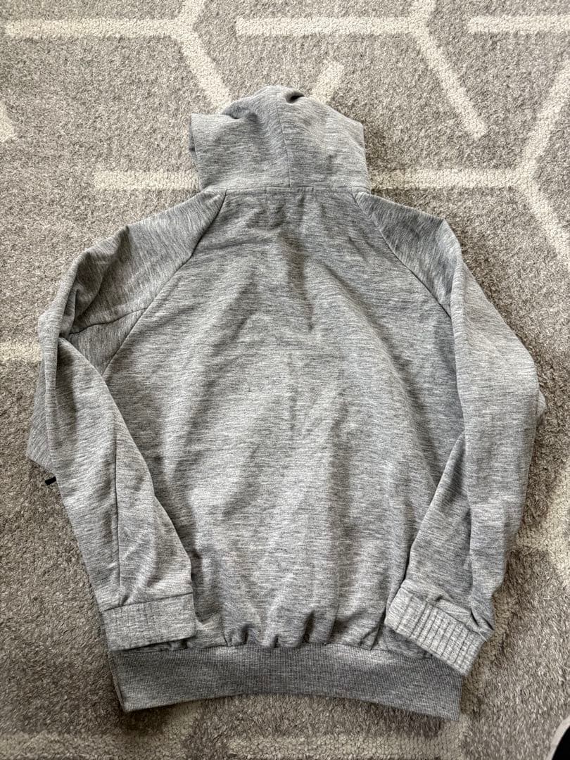 PGG セットアップ size4