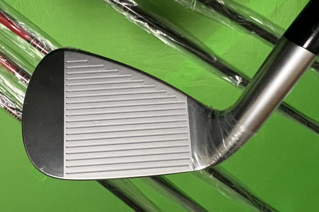 未使用Callaway Legacy Black (2011) 5i-PW 6本