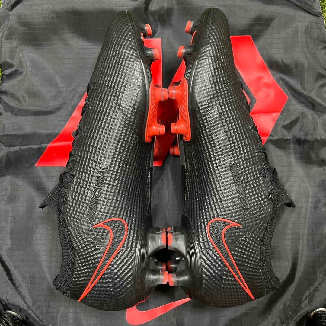 シューズ NIKE Mercurial Vapor 13 Elite AG 25.5cm