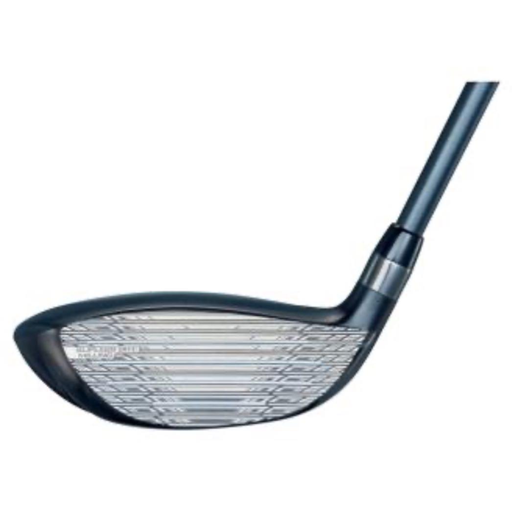 美品 BRIDGESTONE B2HT FW 3W フェアウェイウッド #3