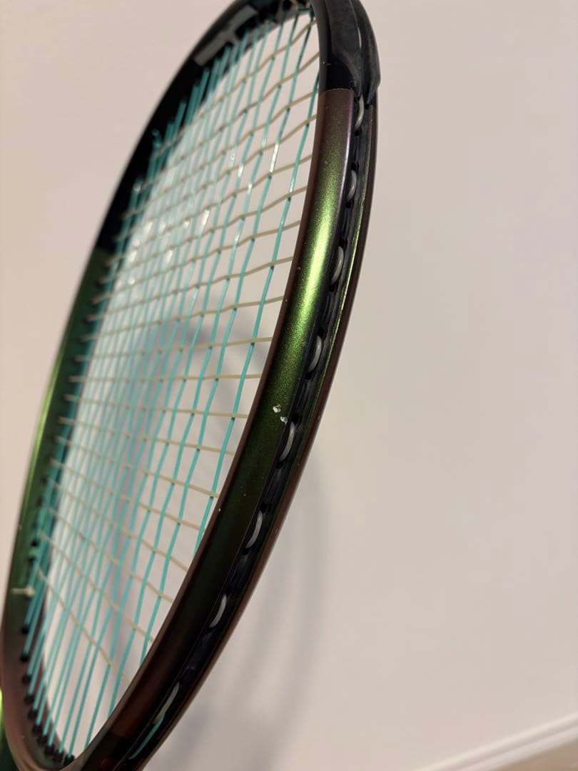 Wilson BLADE V8 98 16×19 2本セット