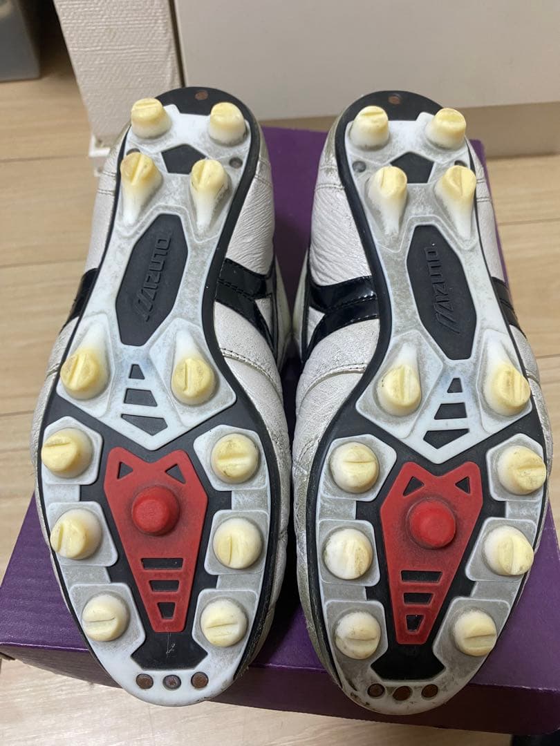 シューズ Mizuno Morelia II Japan 25.5cm