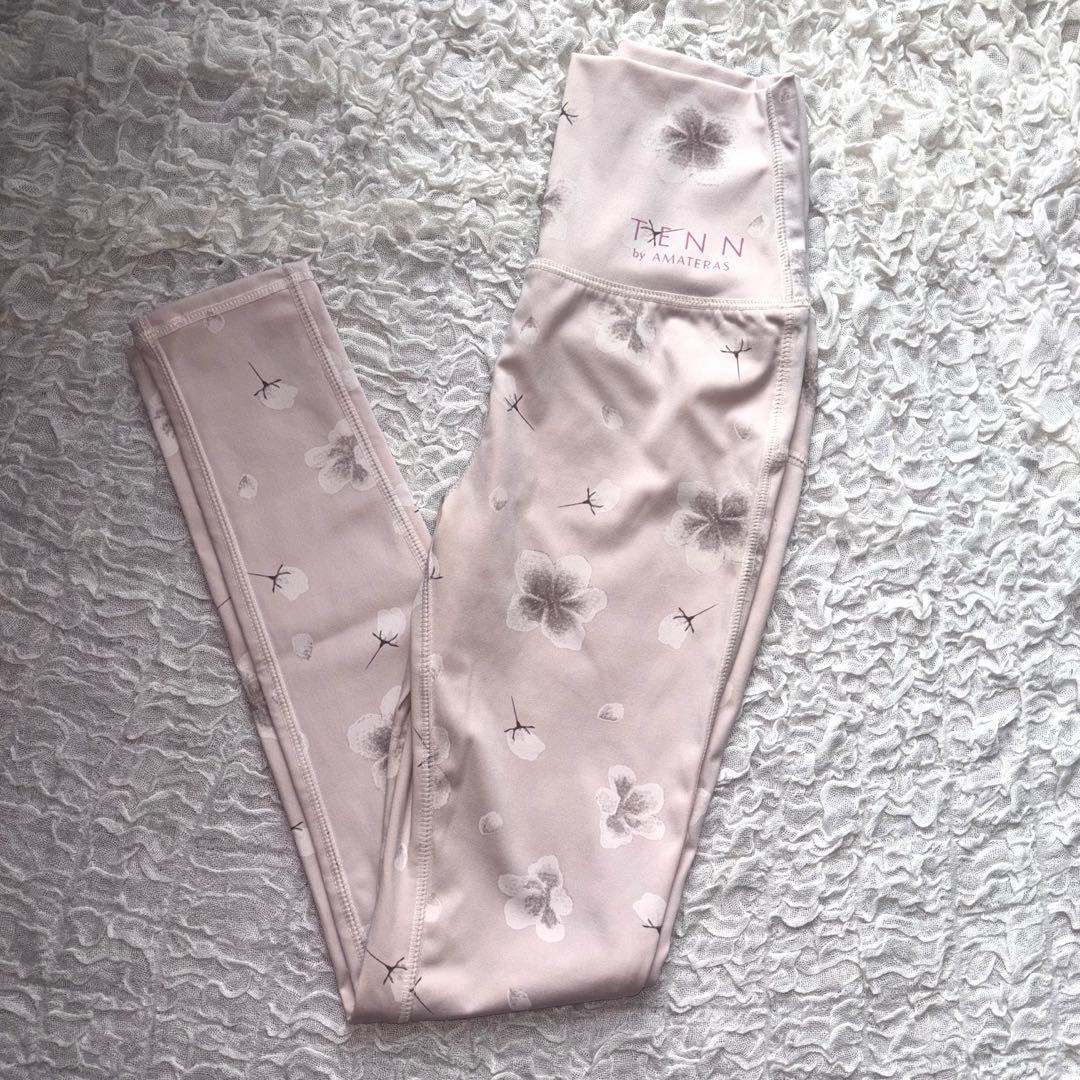 AMATERAS |アマテラス | TANK&LEGGINGS | 美品