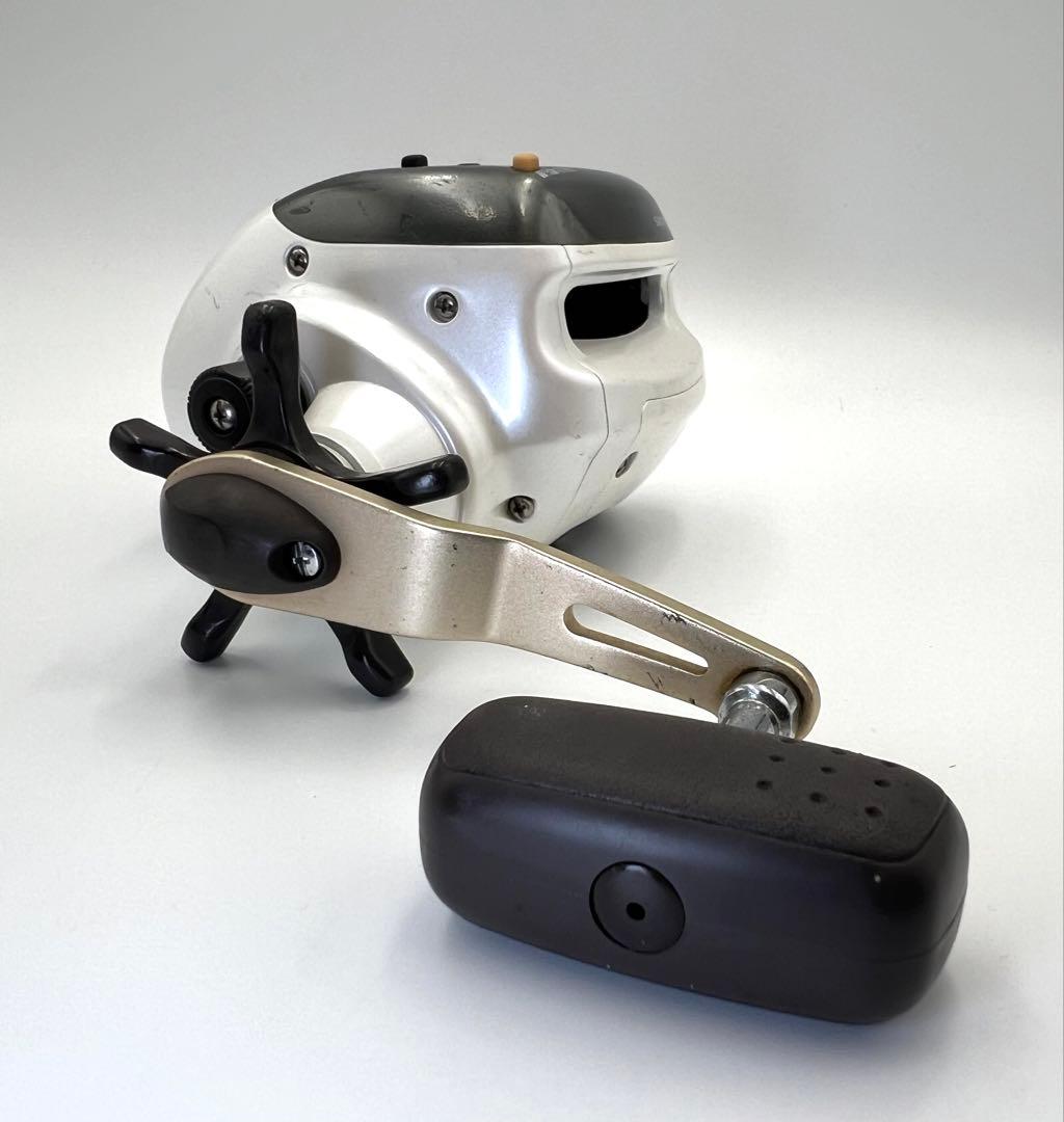 SHIMANO シマノ DIGITANA SLS 小船 3000