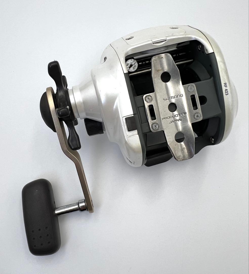 SHIMANO シマノ DIGITANA SLS 小船 3000