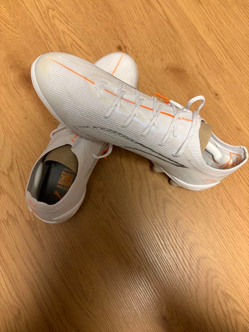 PUMAウルトラ6 AG サッカースパイク
