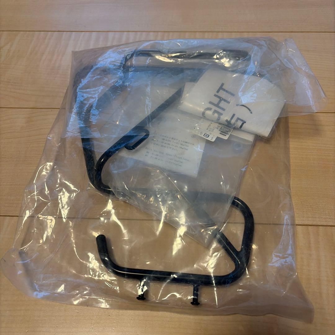 アクセサリー Nitto S-Rack