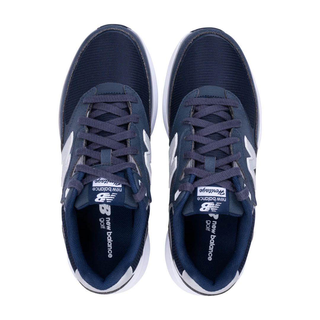 【日本未発売】New Balance Heritage SL Golf