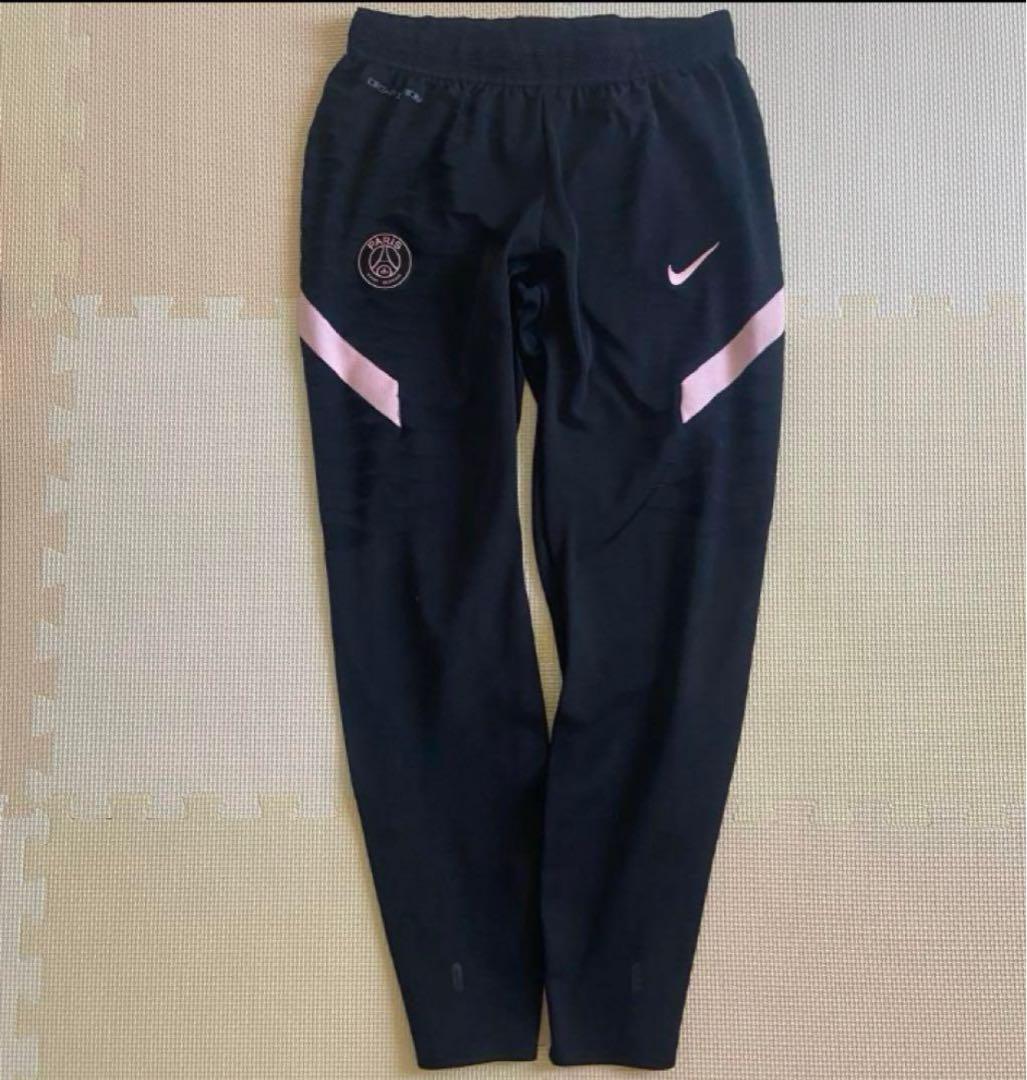 NIKE ナイキ　パリサンジェルマン　psg トレーニングパンツ　M ジャージ