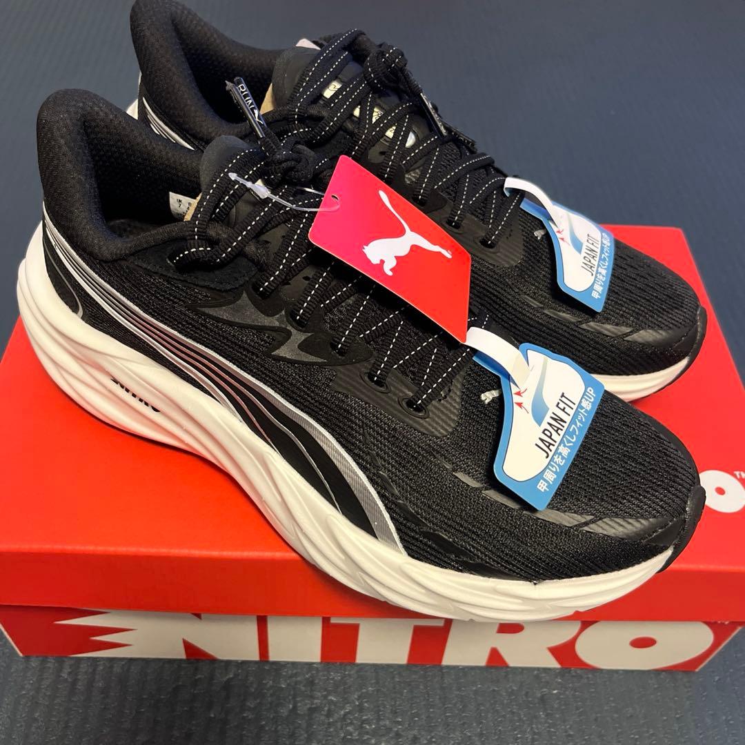 PUMA プーマ ヴェロシティニトロ4 26.0cm
