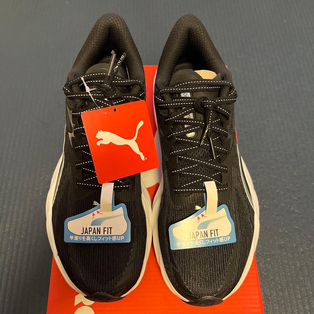 PUMA プーマ ヴェロシティニトロ4 26.0cm