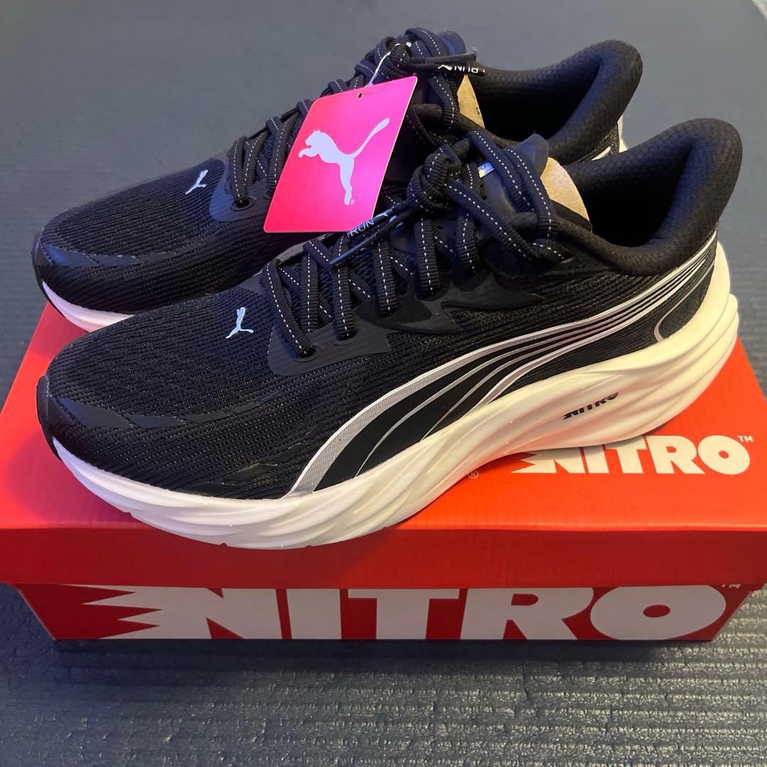 PUMA プーマ ヴェロシティニトロ4 26.0cm