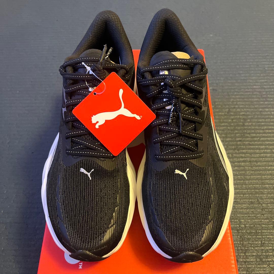 PUMA プーマ ヴェロシティニトロ4 26.0cm