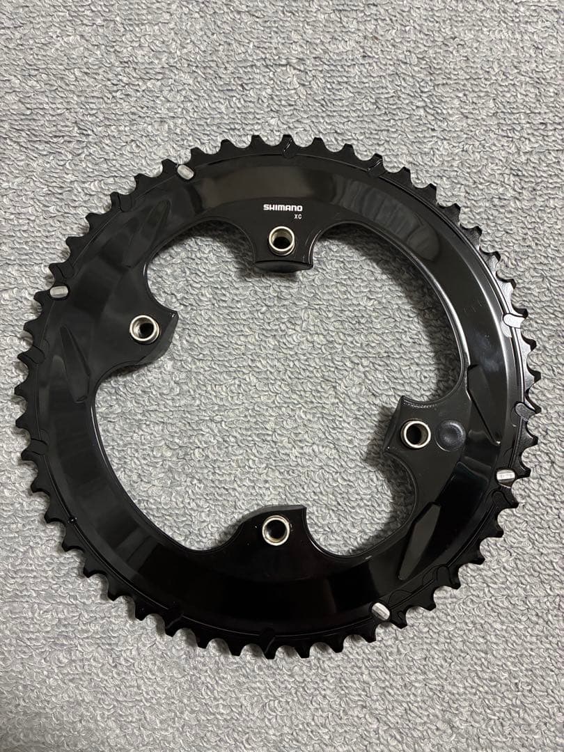 DURA-ACE デュラエース12速 50-34tチェーンリングセット