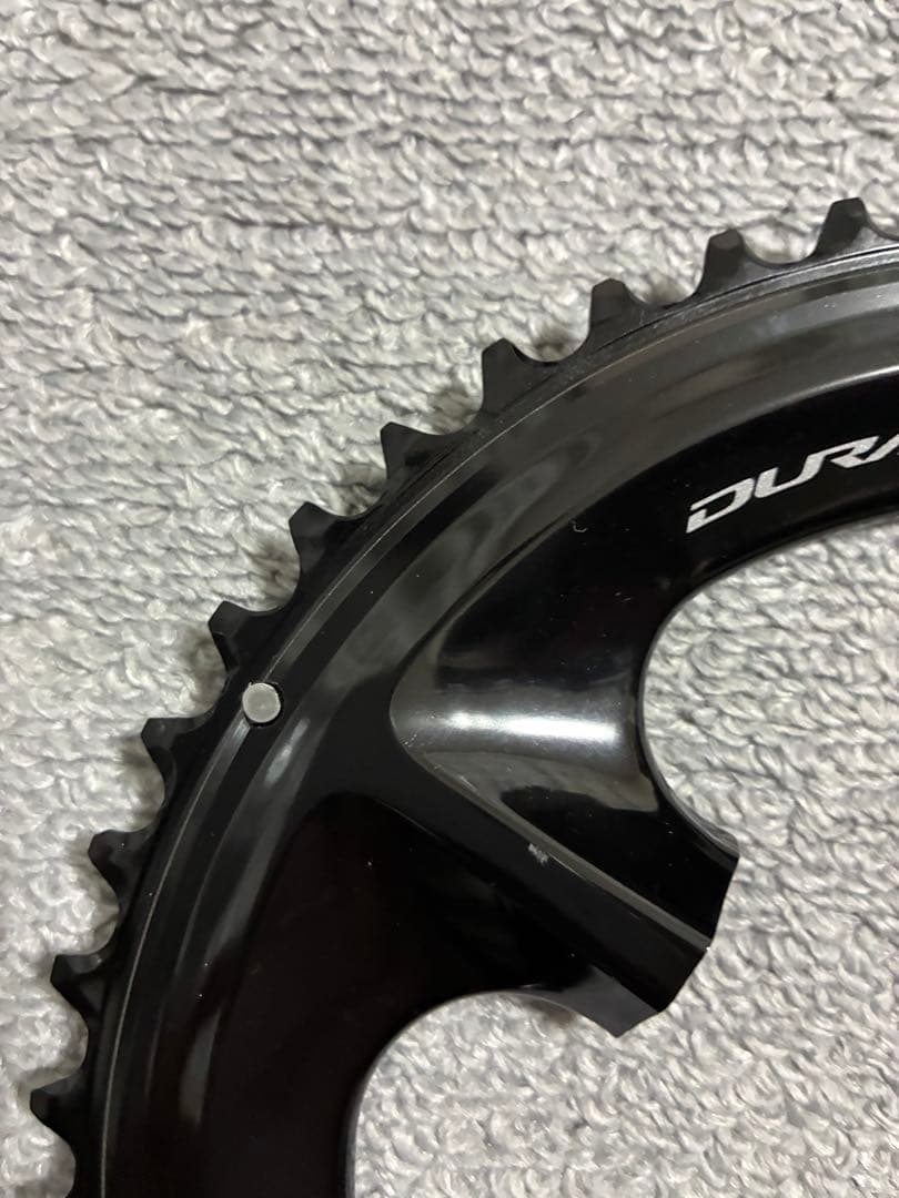 DURA-ACE デュラエース12速 50-34tチェーンリングセット