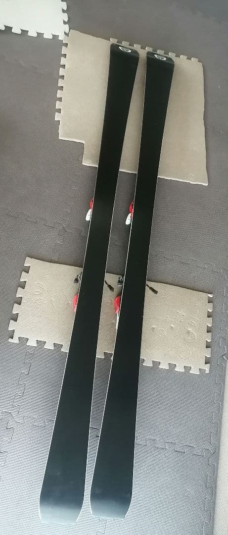 2016〜2017モデル　オガサカTC-SH 165cm