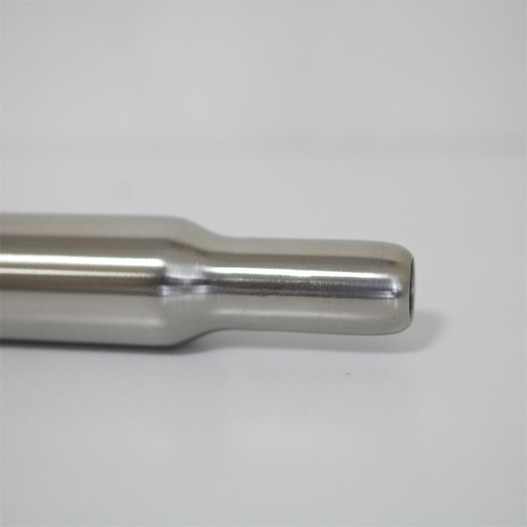 BROMPTON用　チタン製　シートポスト　265g　COSPAII　名古屋発