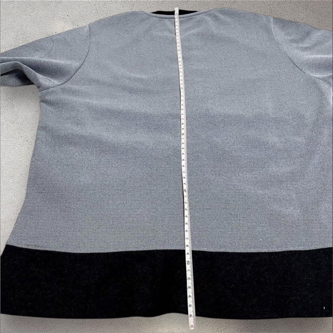M【Courrèges】sport futur トラックジャケット Y2K ラメ