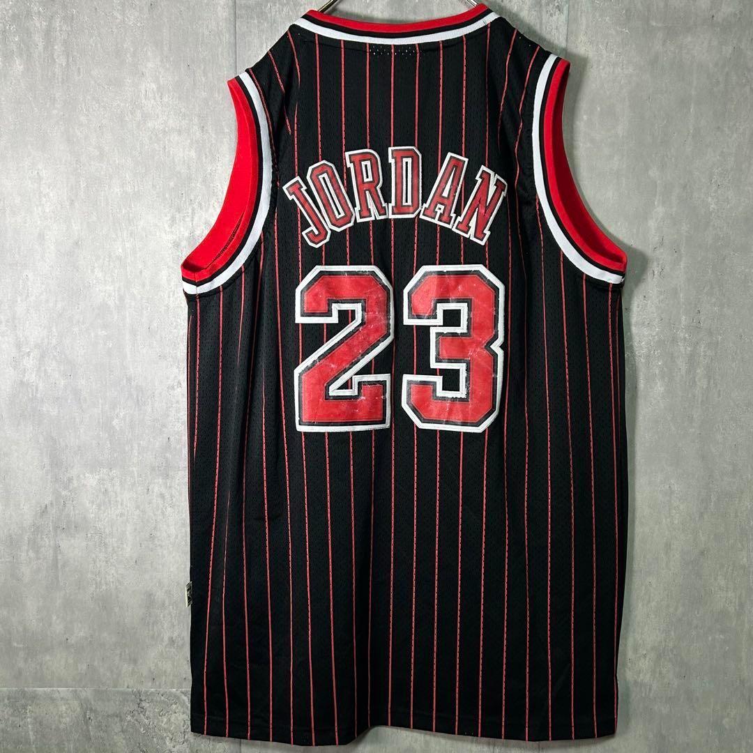 ウェア 1996-97 Michael Jordan Bulls jersey 50