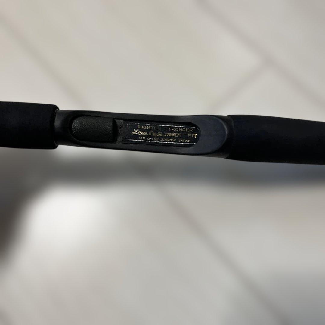 ケイロン　バスベイティンスティックCheiron BZ-66