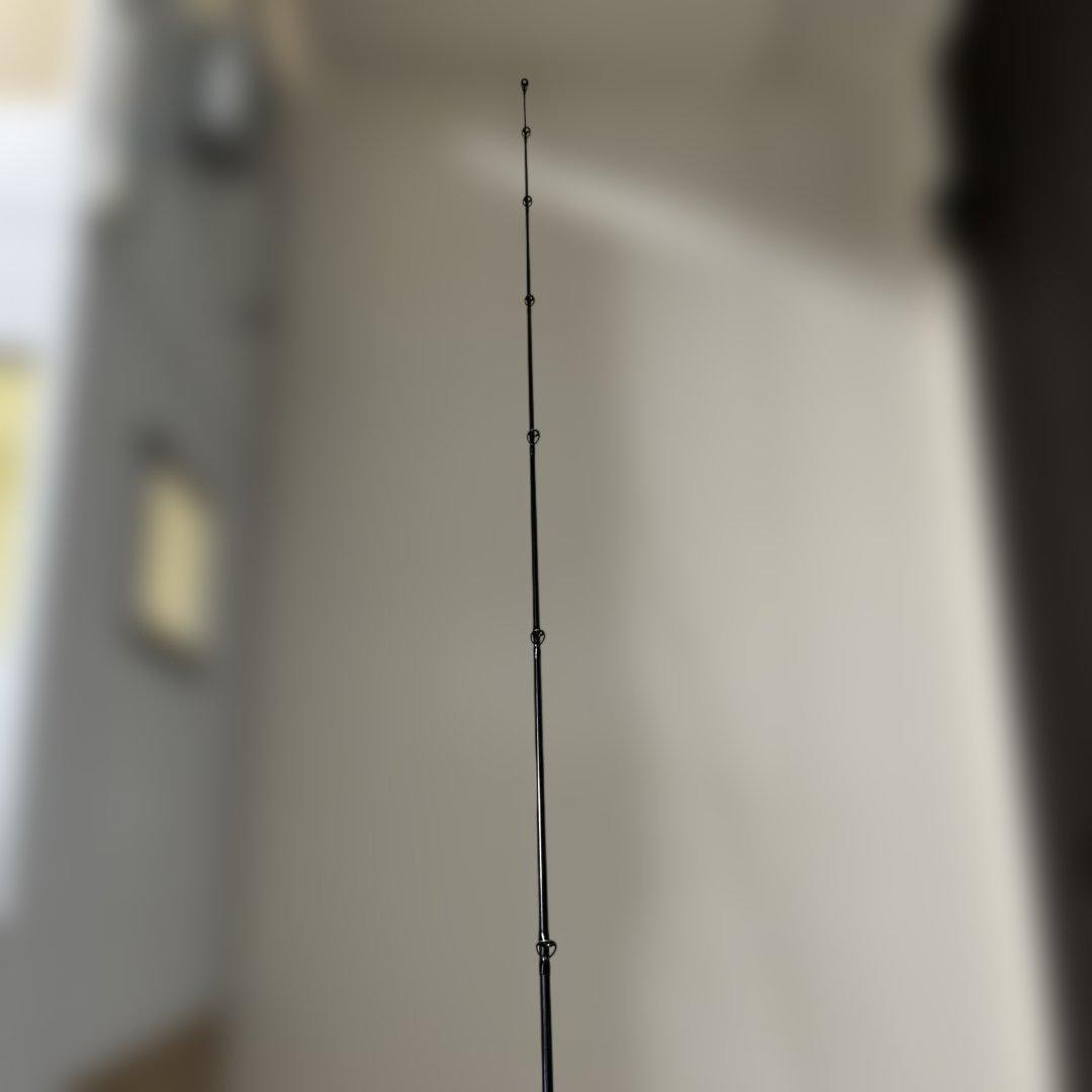 ケイロン　バスベイティンスティックCheiron BZ-66