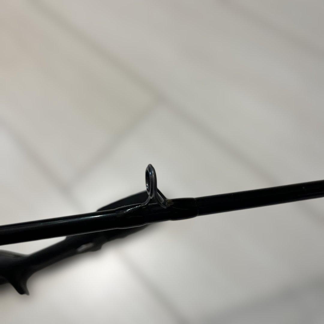 ケイロン　バスベイティンスティックCheiron BZ-66