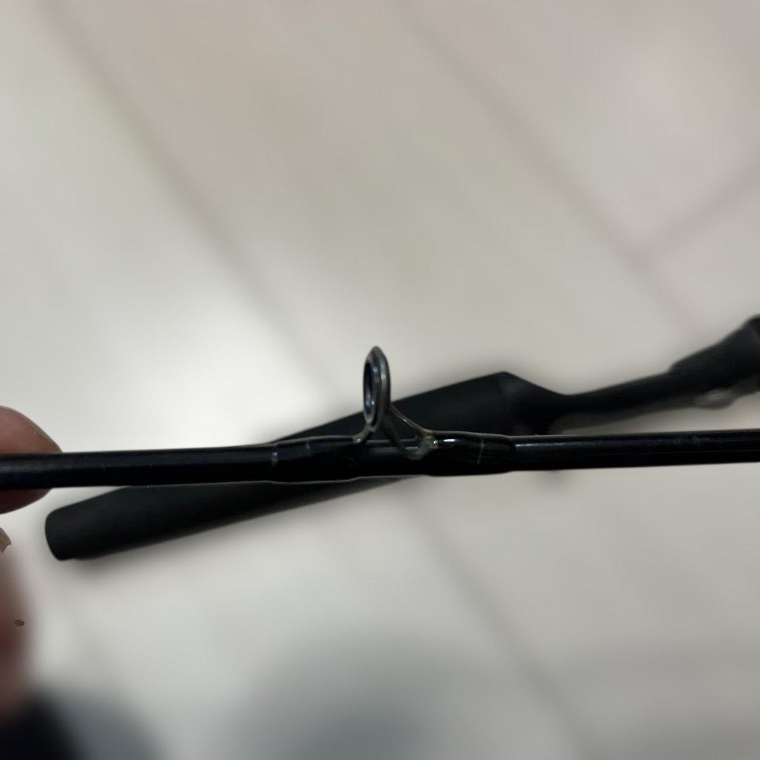ケイロン　バスベイティンスティックCheiron BZ-66