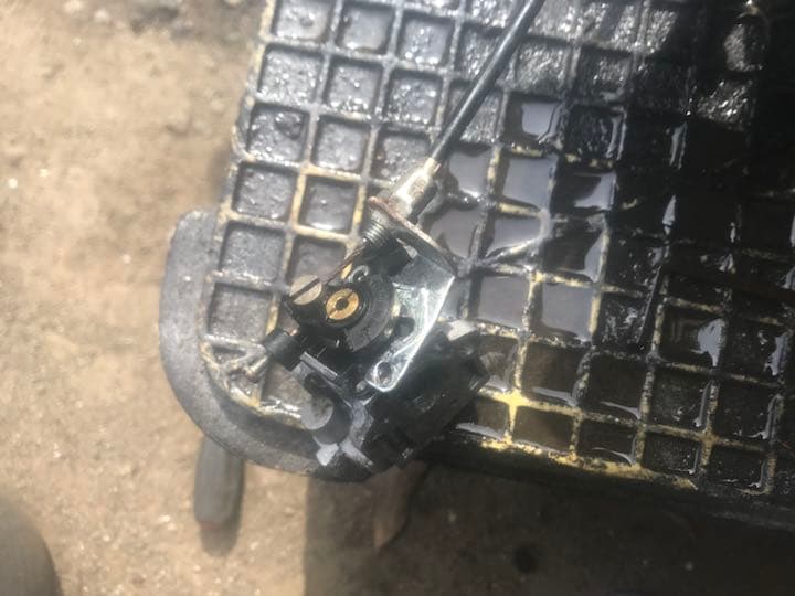 船外機2馬力