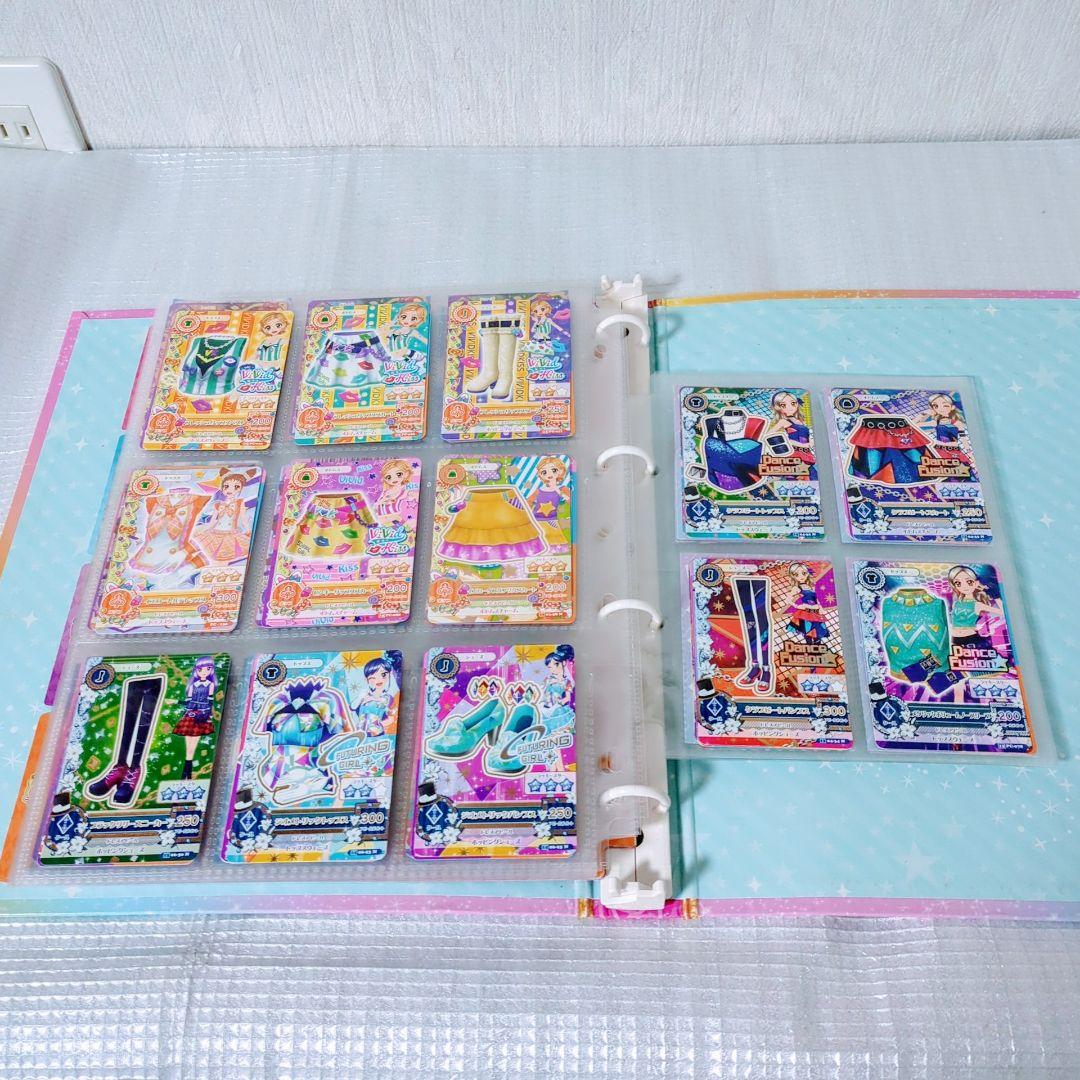アイカツ ⭐