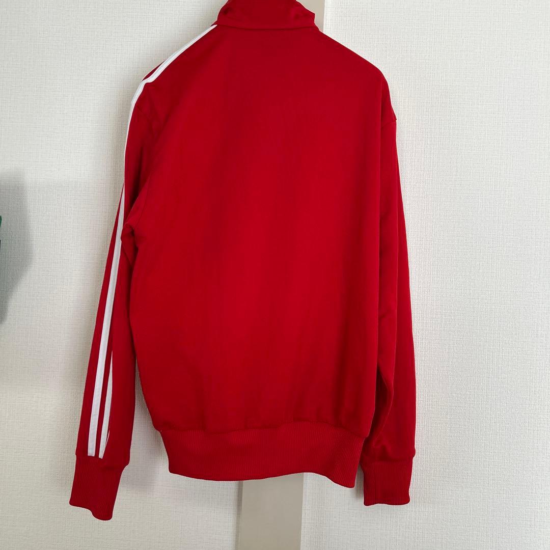 adidas FIREBIRD アディダス ファイヤーバード トラックジャケット