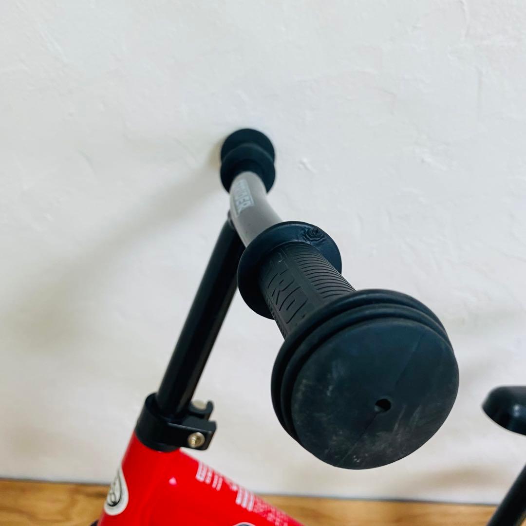STRIDER ストライダー レッド 赤 12 スポーツ Classic