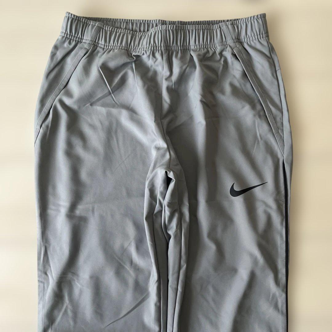 NIKE セットアップ 上下セット グレー ジャケット パンツ