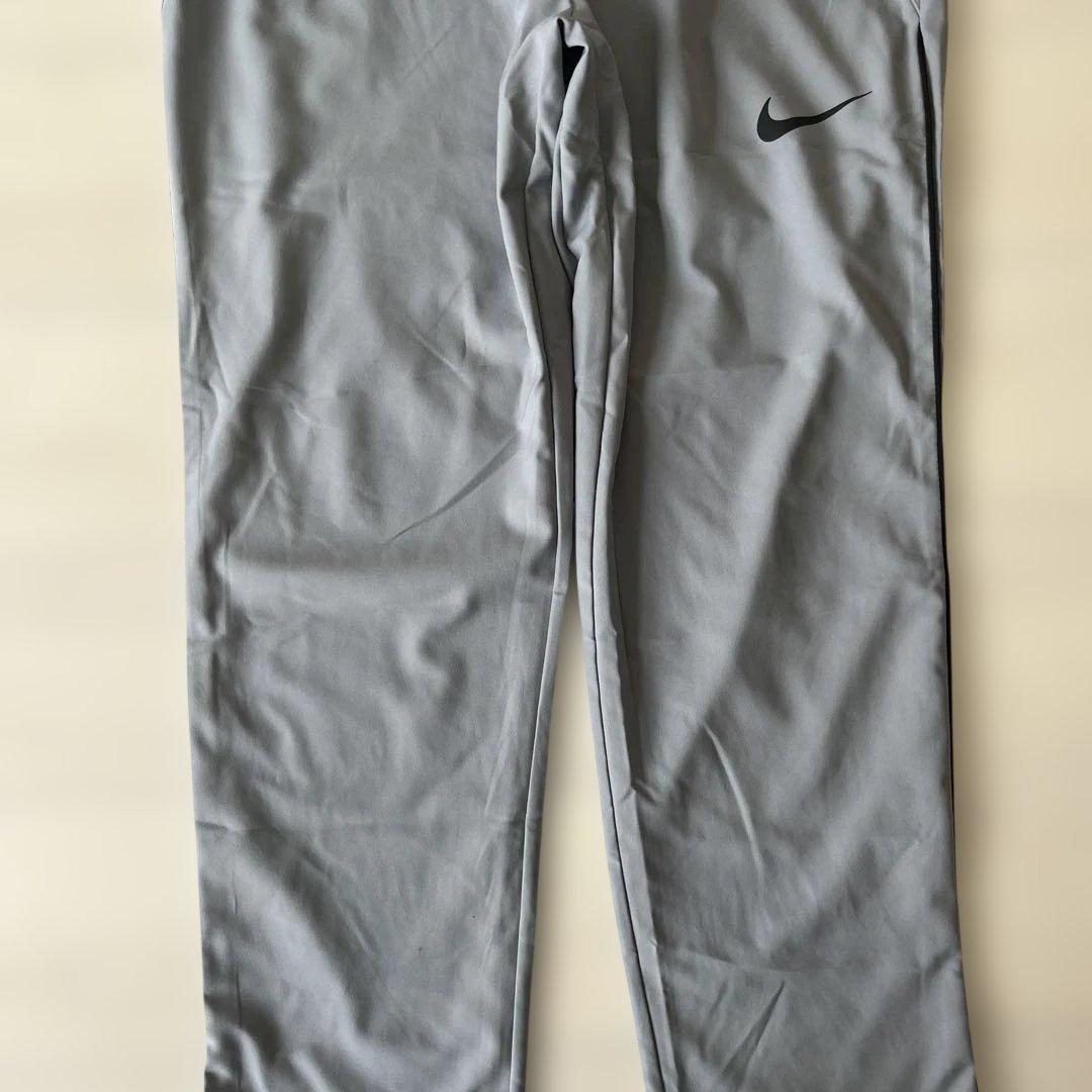 NIKE セットアップ 上下セット グレー ジャケット パンツ