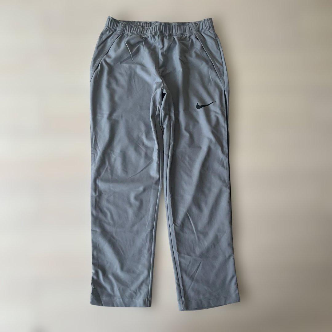 NIKE セットアップ 上下セット グレー ジャケット パンツ