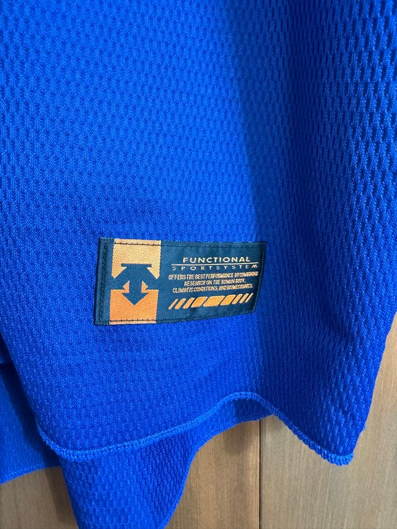 中日ドラゴンズ立浪和義刺繍ユニフォームXO★落合博満福留山本昌岡林上林井端荒木