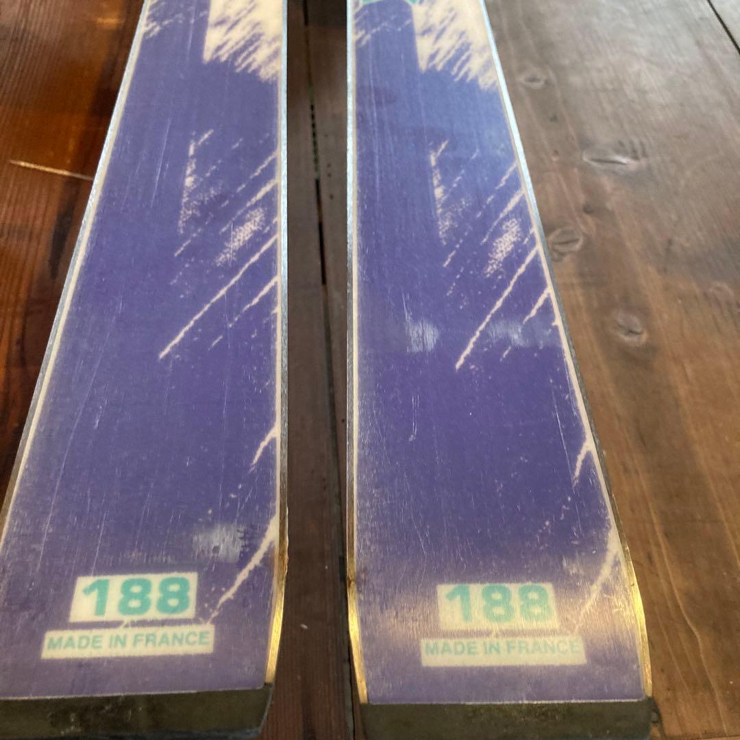 ROSSIGNOL ロシニョール　スキー板