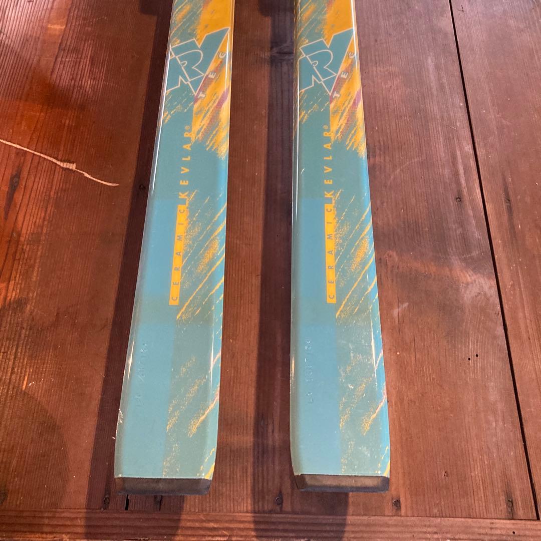 ROSSIGNOL ロシニョール　スキー板