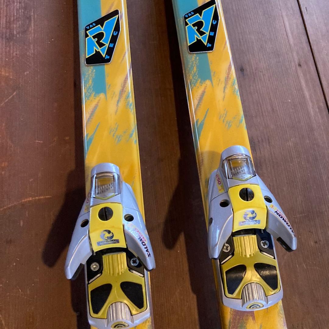 ROSSIGNOL ロシニョール　スキー板