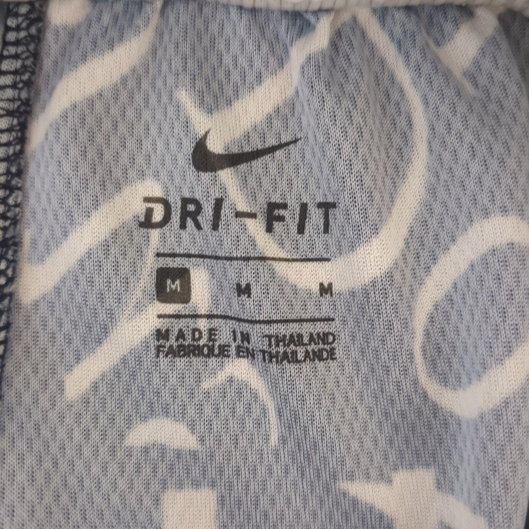 日本には無い貴重な品 Nike DRI-FIT バスケットボールパンツ M